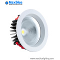 15W 95mm weiße runde COB LED Downlight Kits